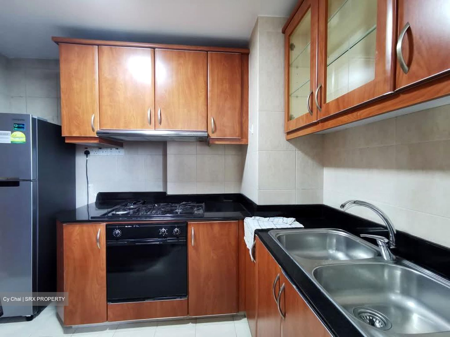 The Bencoolen (D7), Apartment #579723411